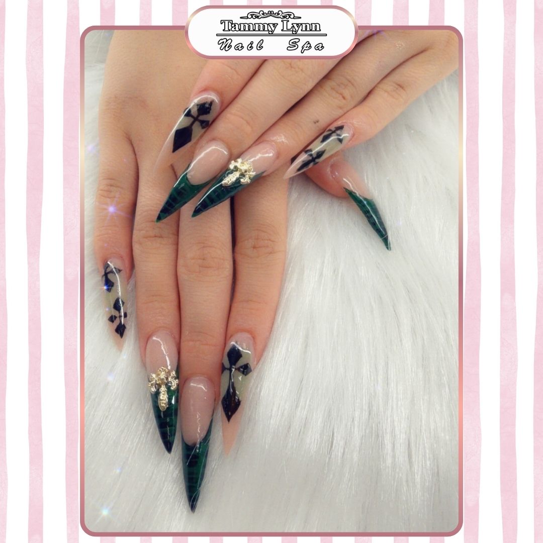 Fresh and Trendy Nails June 2026